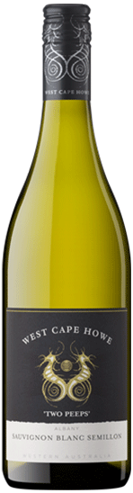 West Cape Howe Albany Sauvignon Blanc Semillon